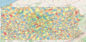 zipdatamaps|The Trouble with ZIP Codes: Solutions for Data Analysis and .